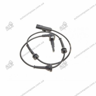 Датчик ABS NTN SNR ASB155.53