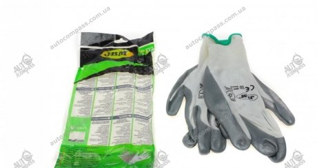 Перчатки с JBM 51398N