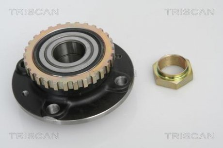 Підшипник маточини колеса Triscan 8530 28216 (фото 1)