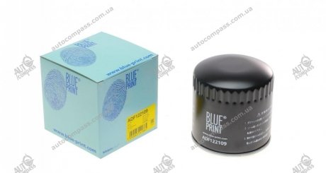 Фильтр масляный BluePrint ADF122109 (фото 1)