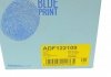 Фильтр масляный BluePrint ADF122109 (фото 5)