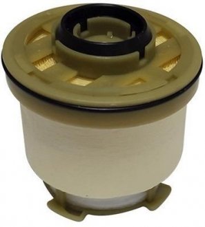 Фільтр палива JS ASAKASHI FE0053