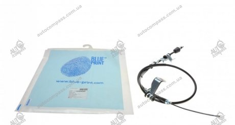 Трос ручних гальм BluePrint ADG046265 (фото 1)