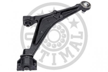 Рычаг независимой подвески колеса, подвеска колеса Optimal G6-1016