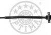 Рычаг независимой подвески колеса, подвеска колеса Optimal G5-1011 (фото 2)
