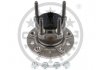 Комплект подшипника ступицы колеса Optimal 202519 (фото 1)