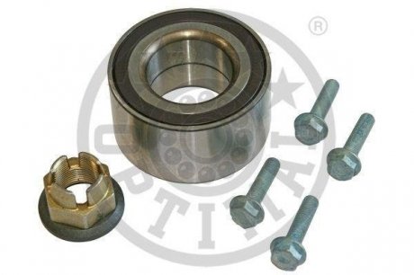 Комплект подшипника ступицы колеса Optimal 101611 (фото 1)