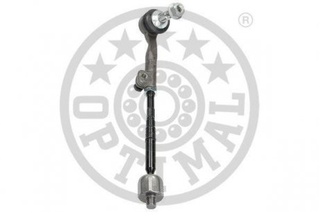 Поперечная рулевая тяга Optimal G0-726