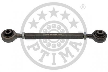 Поперечная рулевая тяга Optimal G4-855