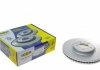 Диск тормозной ICER 78BD4039-2 (фото 1)