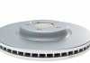 Диск тормозной ICER 78BD4039-2 (фото 3)