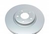 Диск тормозной ICER 78BD4039-2 (фото 4)