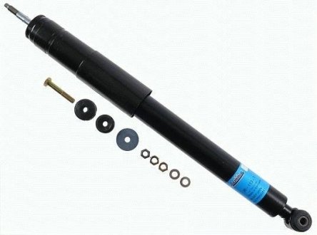 Амортизатор mercedes w201 82- Boge 361191