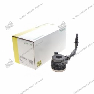 Муфта вимкнення сцепление LUK 510 0284 10