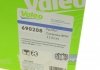 Компресор кондиціонера Valeo 690208 (фото 4)