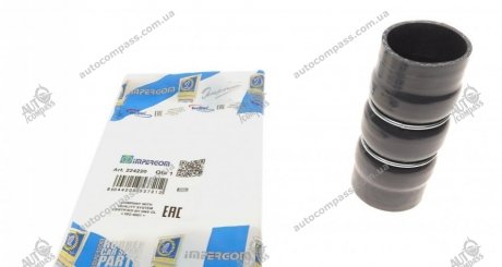 Патрубок интеркулера IMPERGOM 224220
