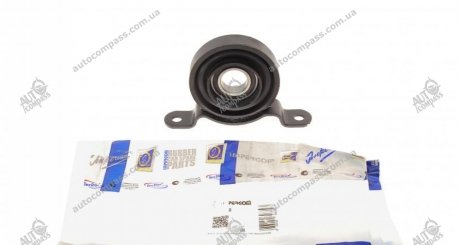 Комплект підвісної опори карданного валу з кульковим підшипником IMPERGOM 34328