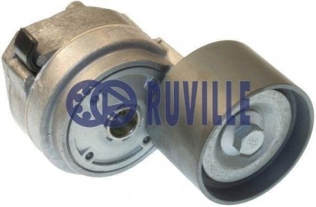 Натяж. ремня mb Ruville 58857