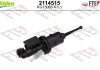 Цилиндр сцепление головний vw passat b6 \\05-07 Valeo ="2114515" (фото 1)