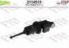 Цилиндр сцепление головний vw passat b6 \\05-07 Valeo ="2114515" (фото 2)