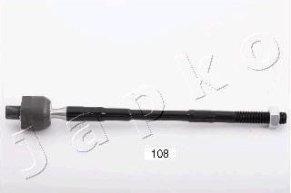 Осевой шарнір, рулевая тяга JAPKO 103108 (фото 1)