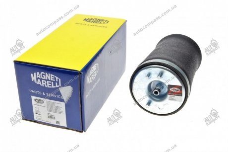 Подушка пневмоподвески Magneti Marelli 350535500002