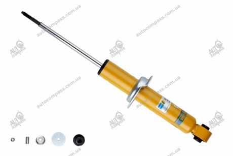 Амортизатор підвіски Bilstein 24-007306 (фото 1)
