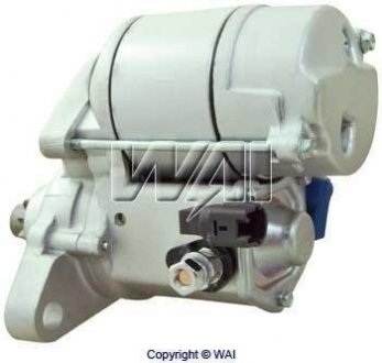Стартер toyota Wai 17485N (фото 1)