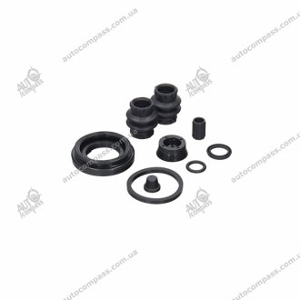 РМК гальмівного супорта AUDI A2 (8Z0) 00-05. TT Roadster (8N9) 99-06. KIA VENGA (YN) 10-н.в.. MITSUBISH MSG 234025-MSG (фото 1)