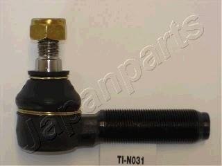 Nissan наконечник рулевой тяги прав.cabstar,trade 96- JAPANPARTS TI-N031R (фото 1)