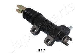 Hyundai рабочий цилиндр сцепления getz 1,5crdi 03- JAPANPARTS CY-H17 (фото 1)