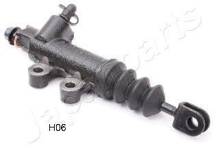 Hyundai рабочий циліндр сцепления getz 1.1 02- JAPANPARTS CY-H06 (фото 1)