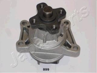 Suzuki помпа воды grand vitara 2.5/2.7 98- JAPANPARTS PQ-899 (фото 1)