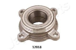 Ступица колеса toyota land cruiser 200 JAPANPARTS KK-12018