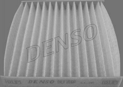 Фільтр салону lexus, toyota "05>> Denso ="DCF382P" (фото 1)