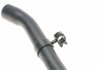 Патрубок системи охолодження Meyle 119 222 0025 (фото 4)