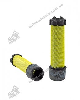 Фільтр повітряний JOHN DEERE WIX FILTERS 42845 (фото 1)