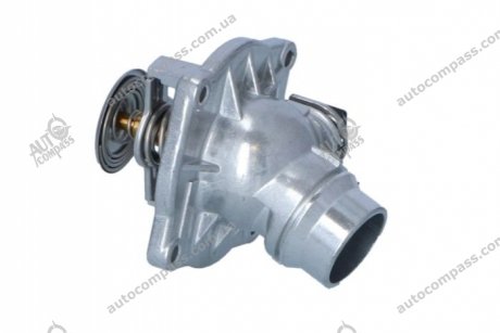 Термостат, охлаждающая жидкость NRF 725002