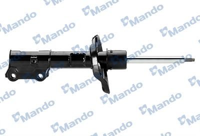 Амортизатор газомасляний Mando EX54661F2000 (фото 1)