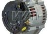 Генератор general motors Wai 8281N (фото 1)