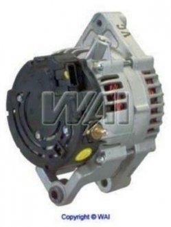 Генератор general motors Wai 8281N (фото 1)