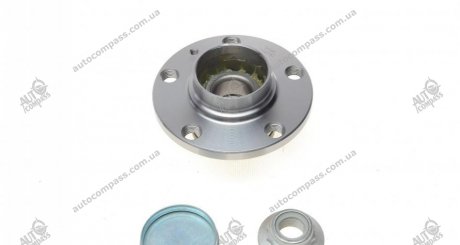 Подшипник ступицы SOLGY 216142