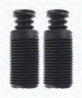 Db к-т защиты амортизатора передн. smart fortfour 04-, mitsubishi colt Magneti Marelli 310116110175 (фото 1)