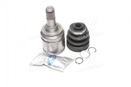 ШРУС із пильником TOYOTA LAND CRUISER (вир-во) Magneti Marelli 302009100037 (фото 1)