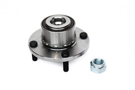 Подшипник ступицы mitsubishi colt (rg) 1.5 (2006-2009) ASAM 98869 (фото 1)
