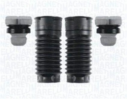 Db к-т защитный амортизатора пер. w211 (спорт) Magneti Marelli 310116110199 (фото 1)
