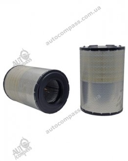 Фільтр повітряний JOHN DEERE WIX FILTERS 49561 (фото 1)