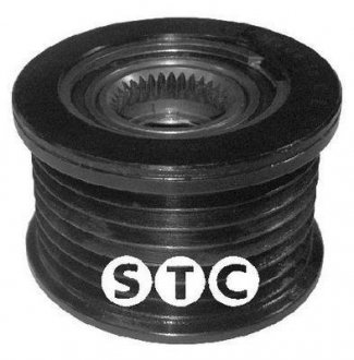 Шків генератора STC T406015 (фото 1)