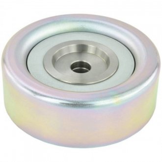 Ролик модуля натягувача ременя FEBEST 0488-KG4W