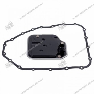 Фильтр акпп с прокладкой BluePrint ADBP210069